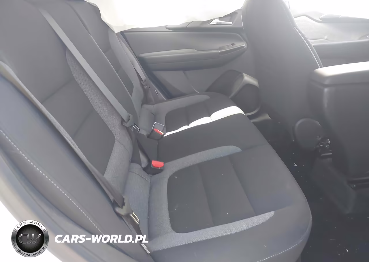 2021 Chevrolet Trailblazer Fwd Lt VIN:KL79MPS20MB111531 - 8