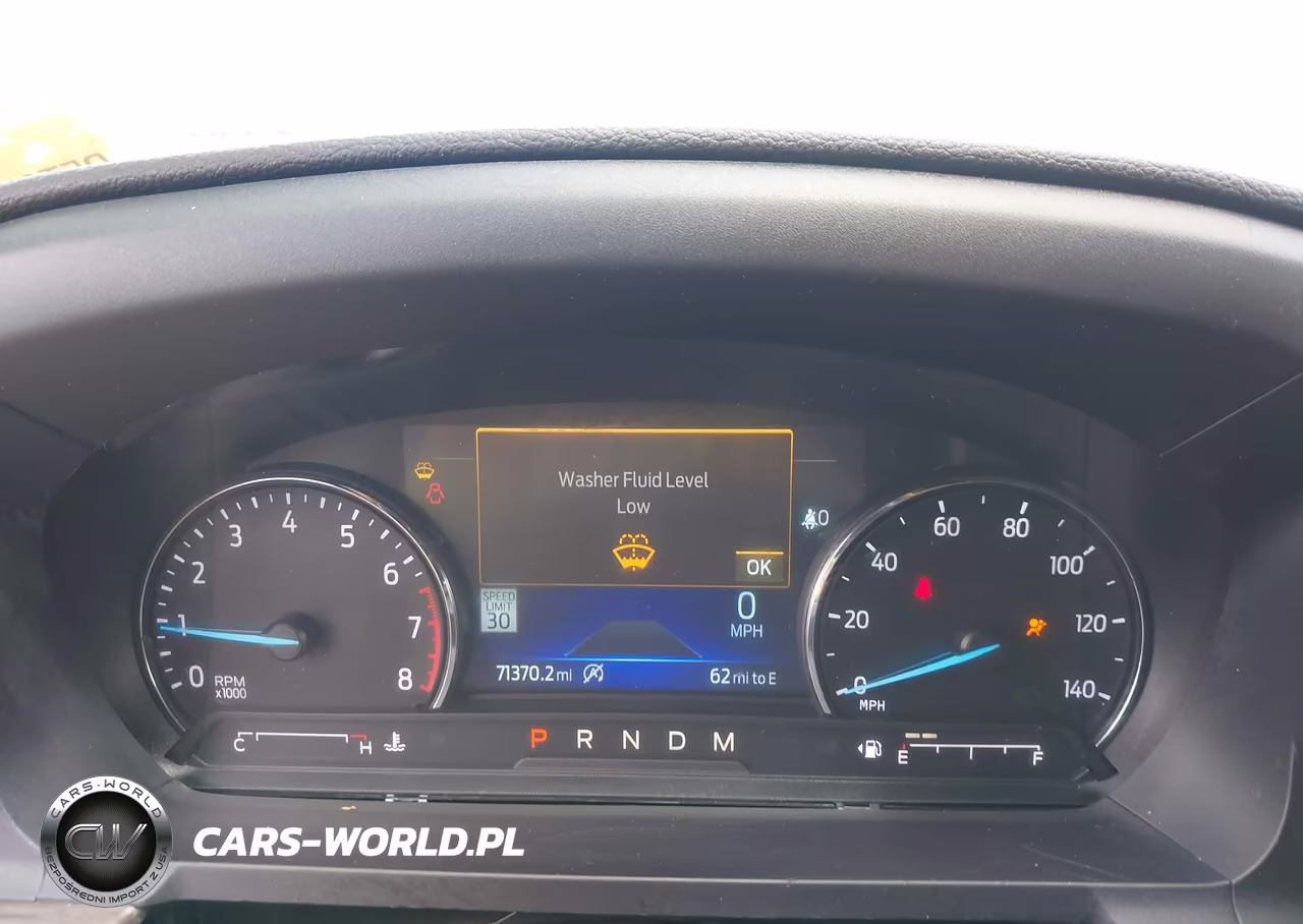 2020 Ford Explorer Limited VIN:1FMSK8FH5LGA80725 - 7