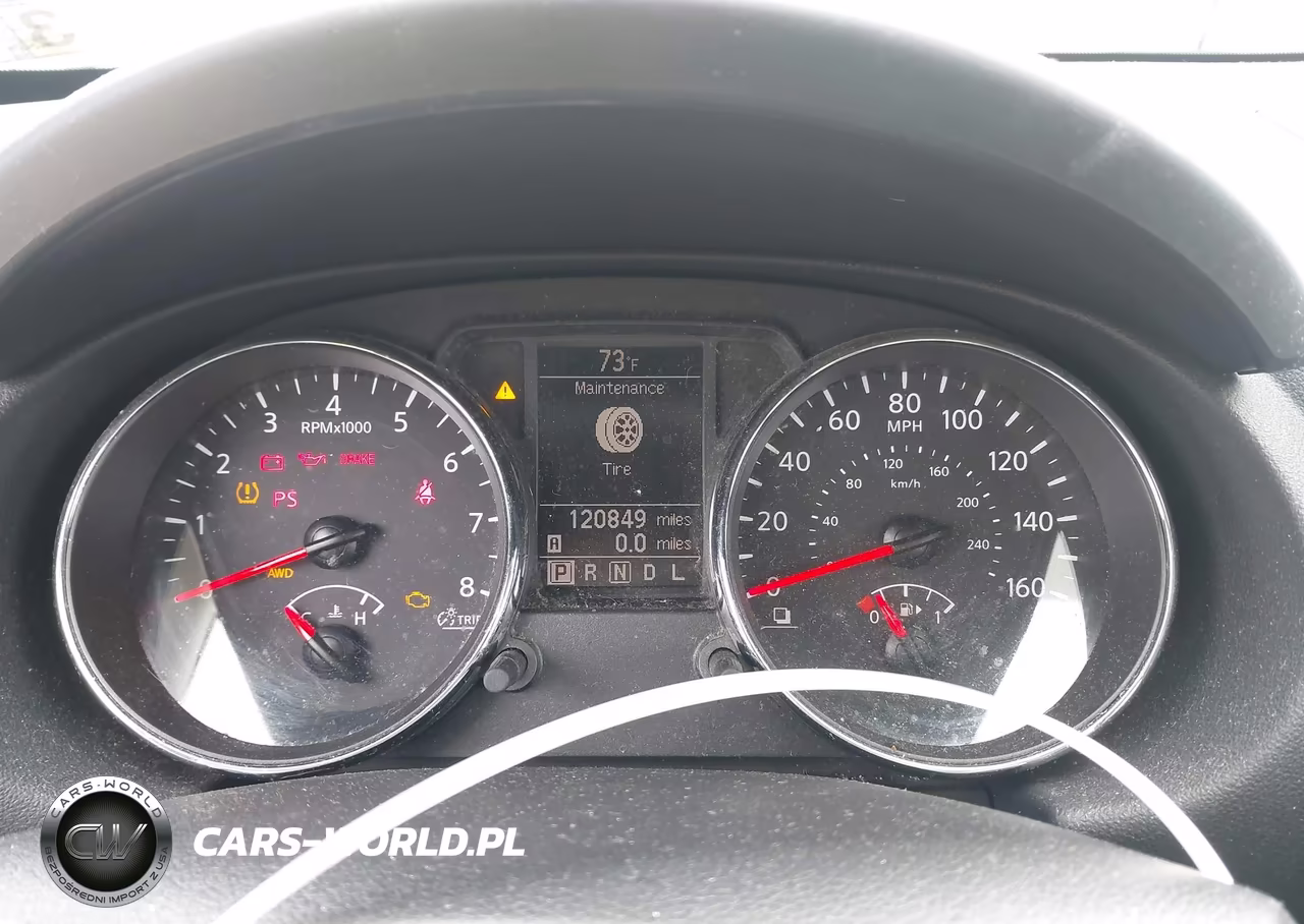 2011 Nissan Rogue S VIN:JN8AS5MV1BW686846 - 7