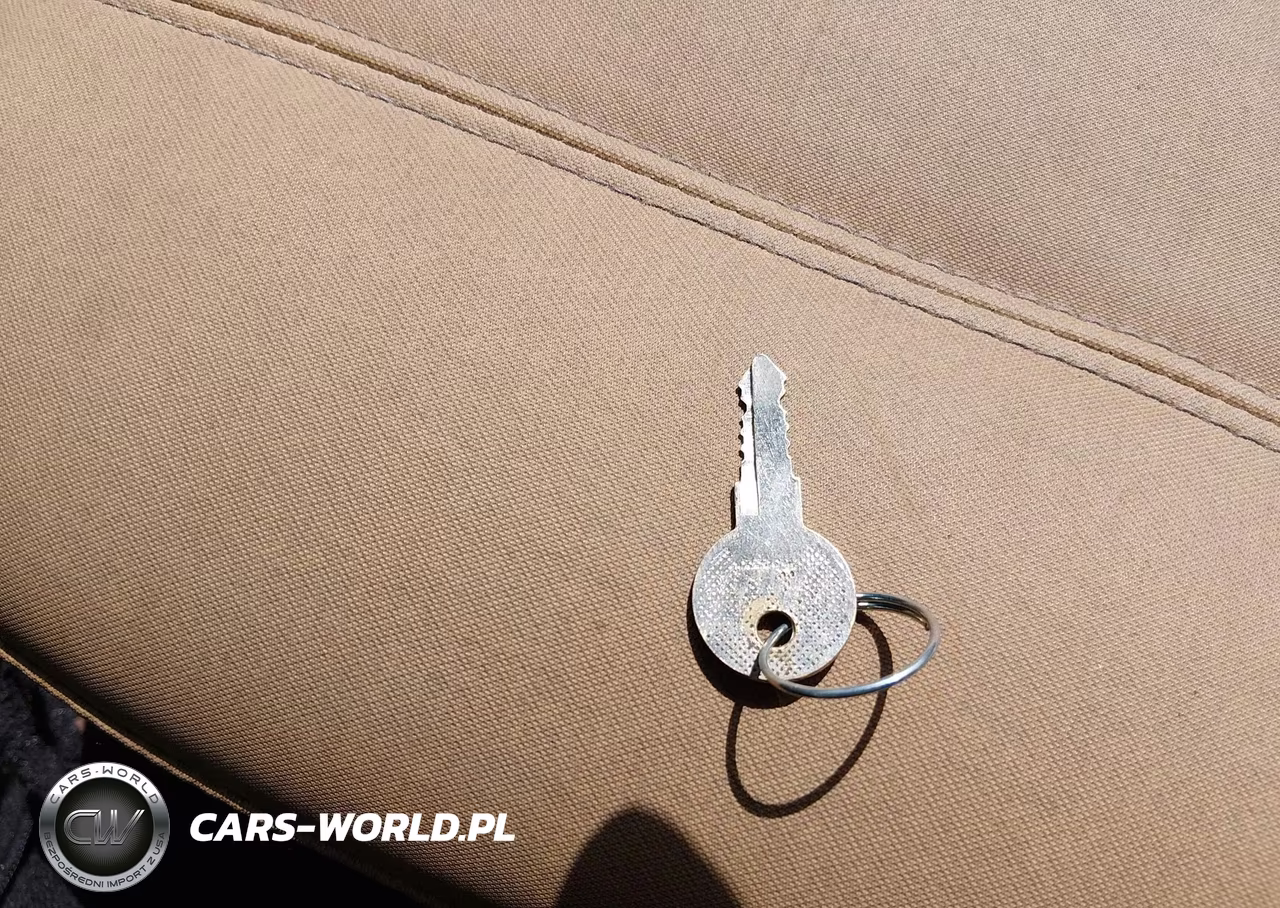 1970 Volkswagen Vanagon VIN:2112001132 - 11