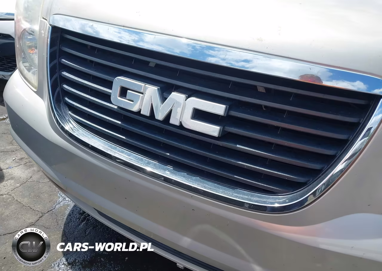 2008 GMC Yukon Xl 1500 Slt VIN:1GKFK16378R104203 - 6