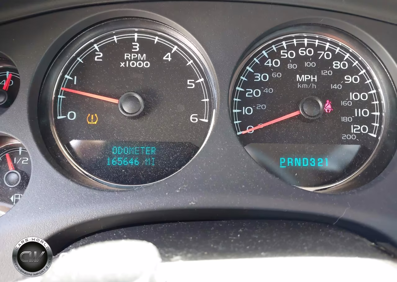 2008 GMC Yukon Xl 1500 Slt VIN:1GKFK16378R104203 - 7