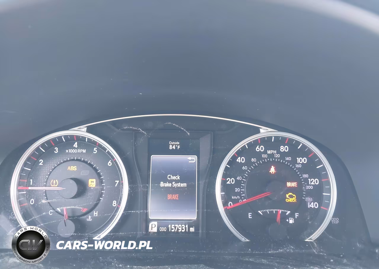 2017 Toyota Camry Se VIN:4T1BF1FK5HU327175 - 7