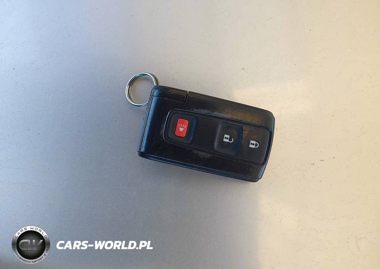 2005 Toyota Prius VIN:JTDKB20UX53082116 - 11