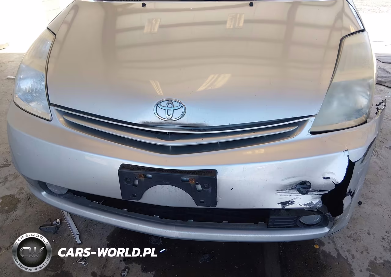 2005 Toyota Prius VIN:JTDKB20UX53082116 - 6