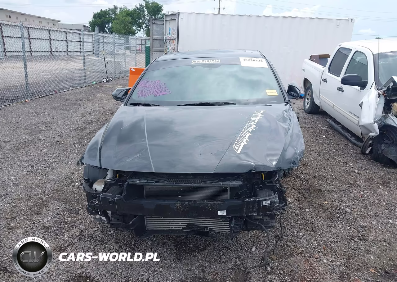 2025 Hyundai Elantra N Line VIN:KMHLR4DF7SU929683 - 13