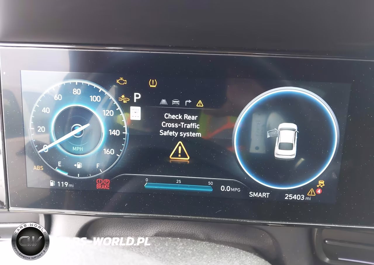 2025 Hyundai Elantra N Line VIN:KMHLR4DF7SU929683 - 7