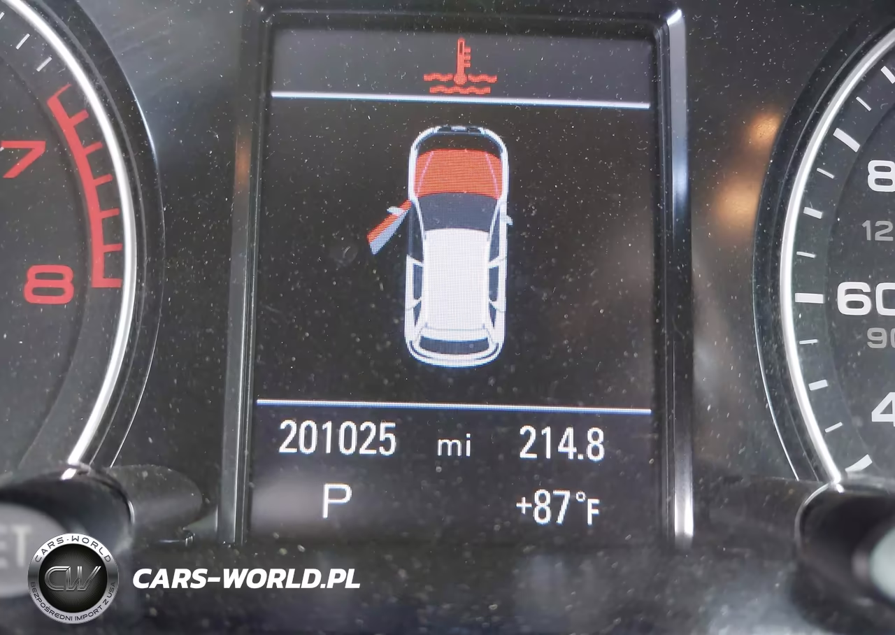 2010 Audi Q5 3.2 Premium VIN:WA1WKAFP2AA066621 - 15