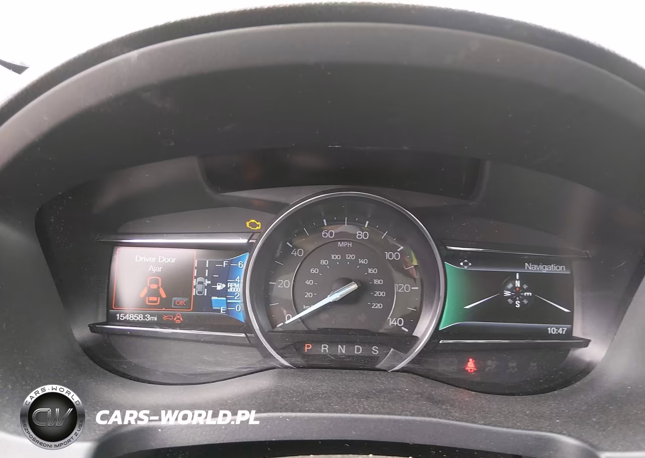 2019 Ford Explorer Sport VIN:1FM5K8GT3KGB52696 - 7