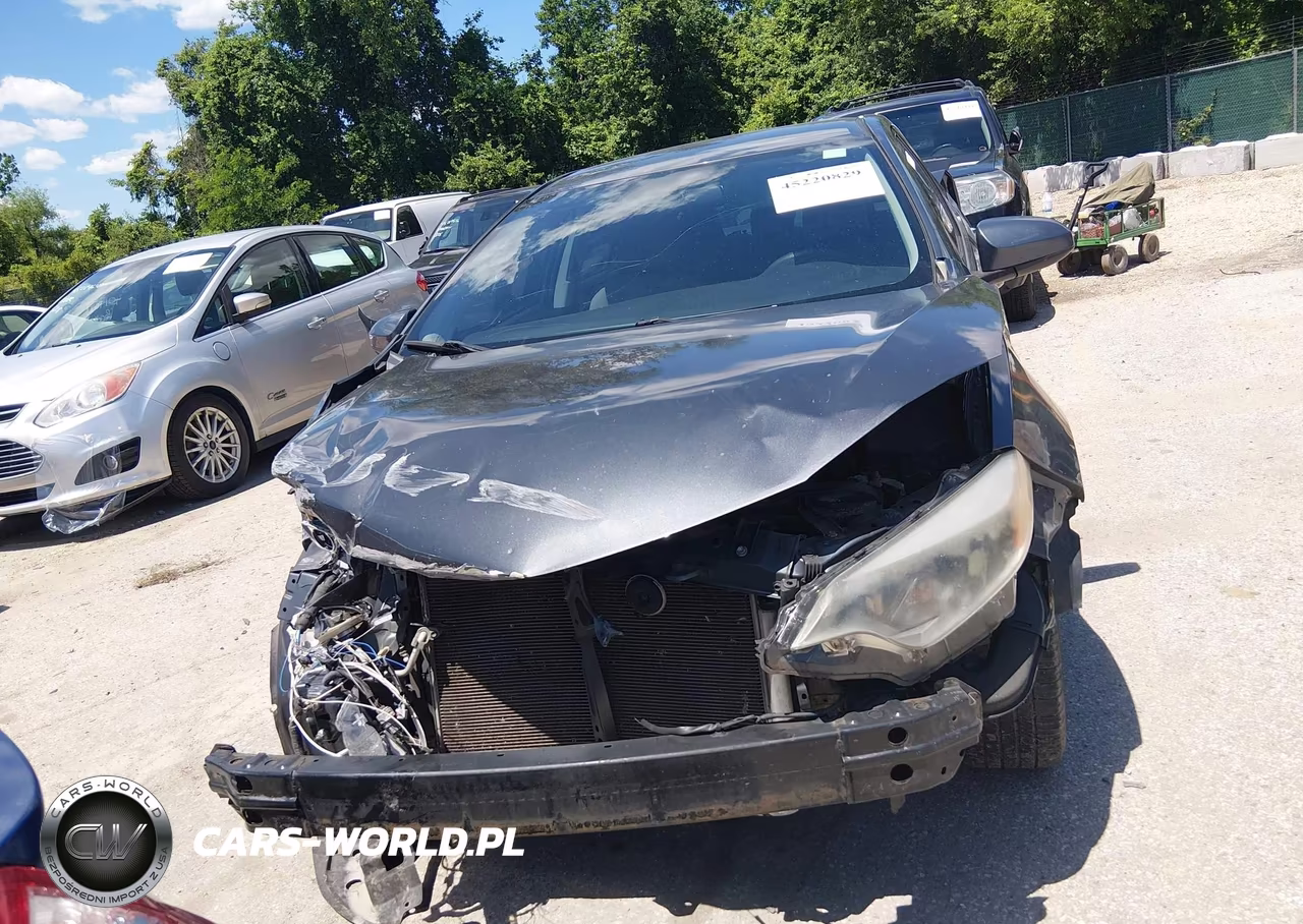2014 Toyota Corolla Le VIN:2T1BURHE6EC147728 - 13