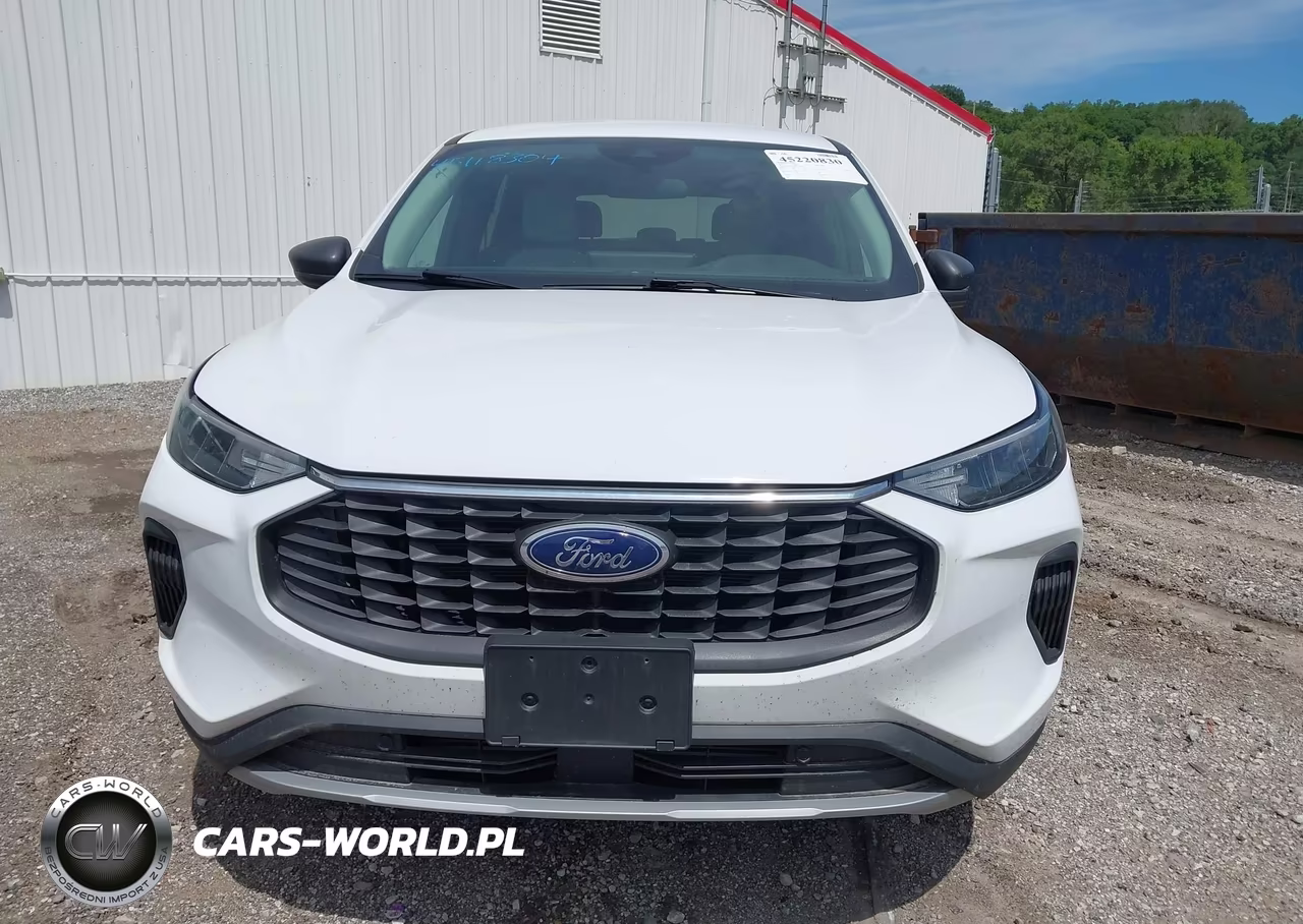 2024 Ford Escape Active VIN:1FMCU9GN6RUA54735 - 15