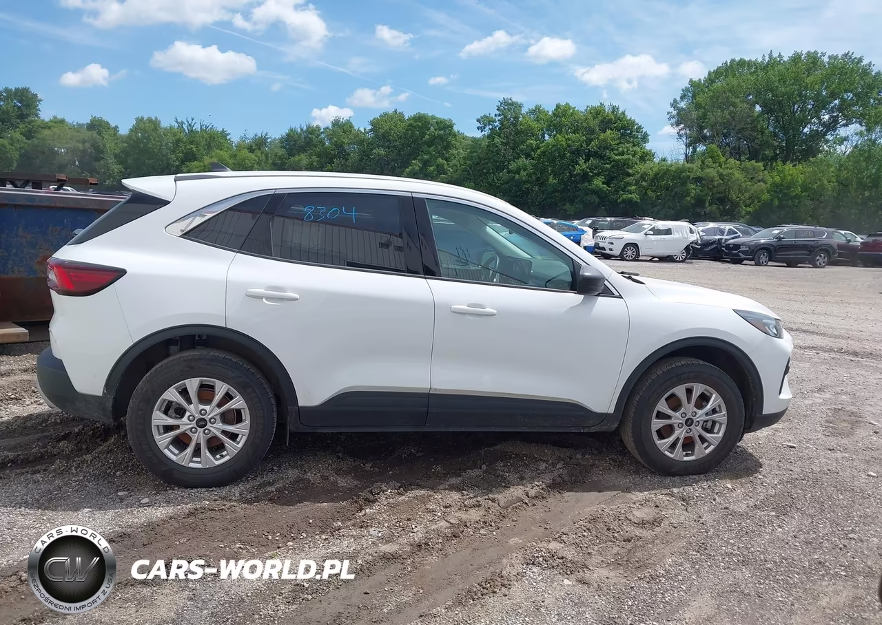 2024 Ford Escape Active VIN:1FMCU9GN6RUA54735 - 16