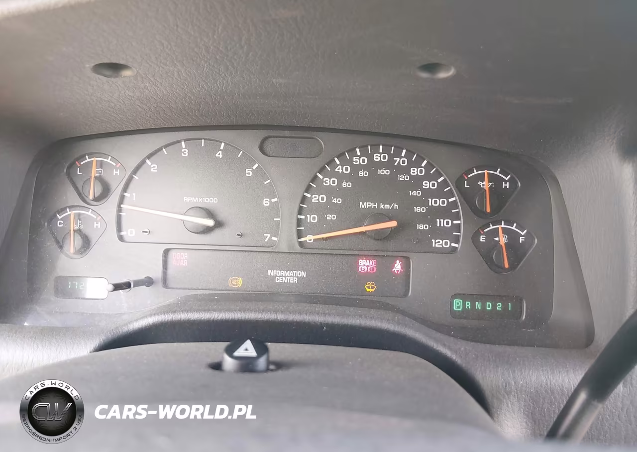 2002 Dodge Durango Slt Plus VIN:1B4HS58N52F204784 - 7