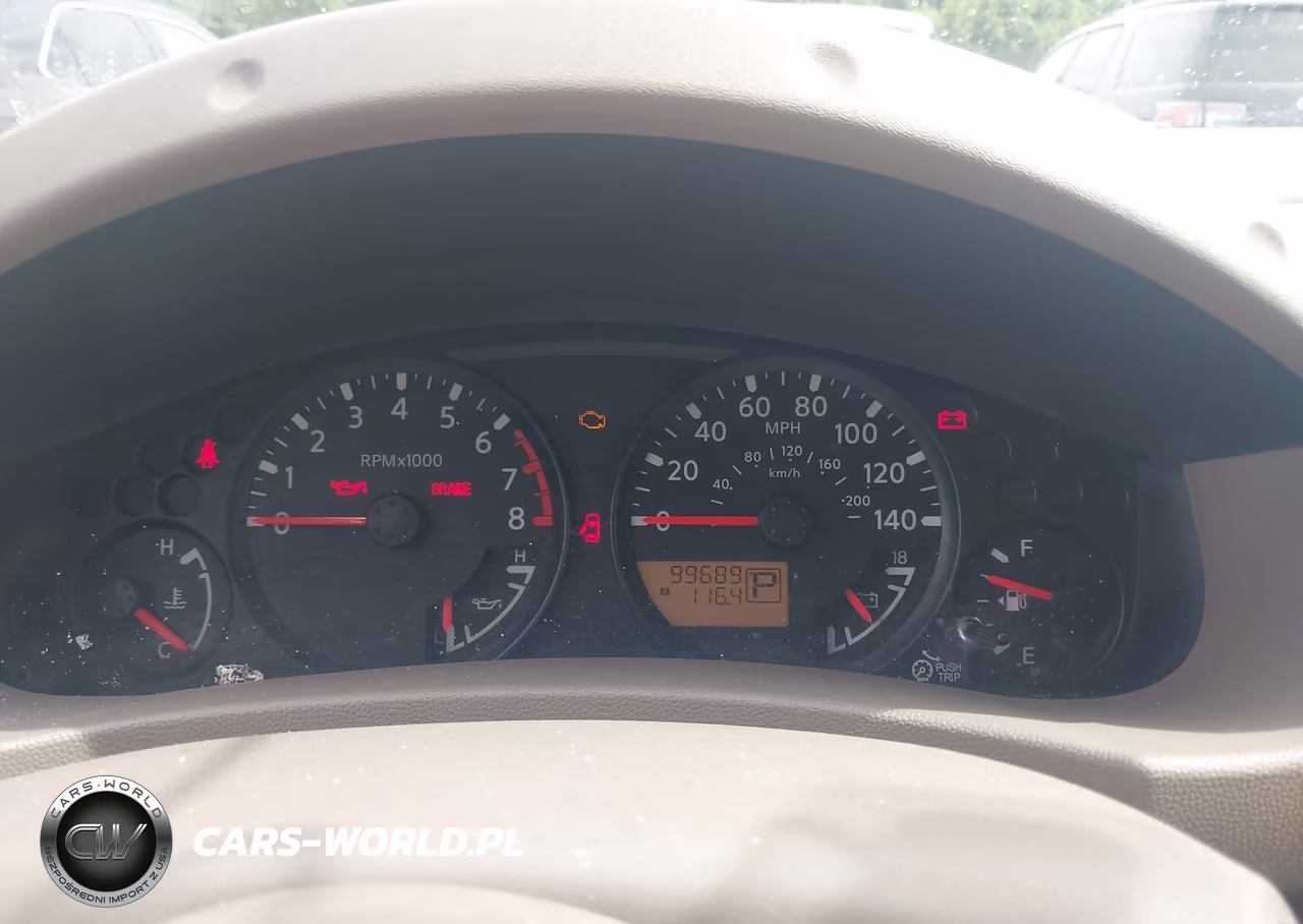 2017 Nissan Frontier Sv VIN:1N6DD0ER2HN733269 - 7