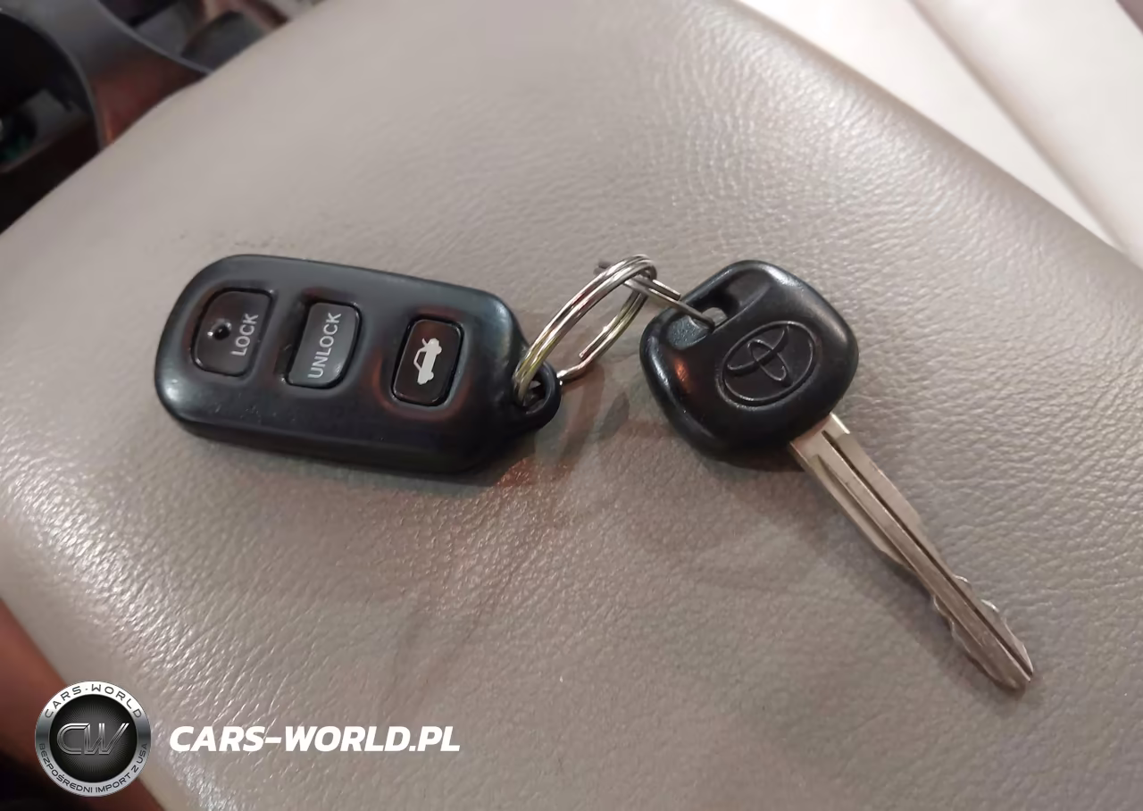 2004 Toyota Avalon Xls VIN:4T1BF28B64U388192 - 11