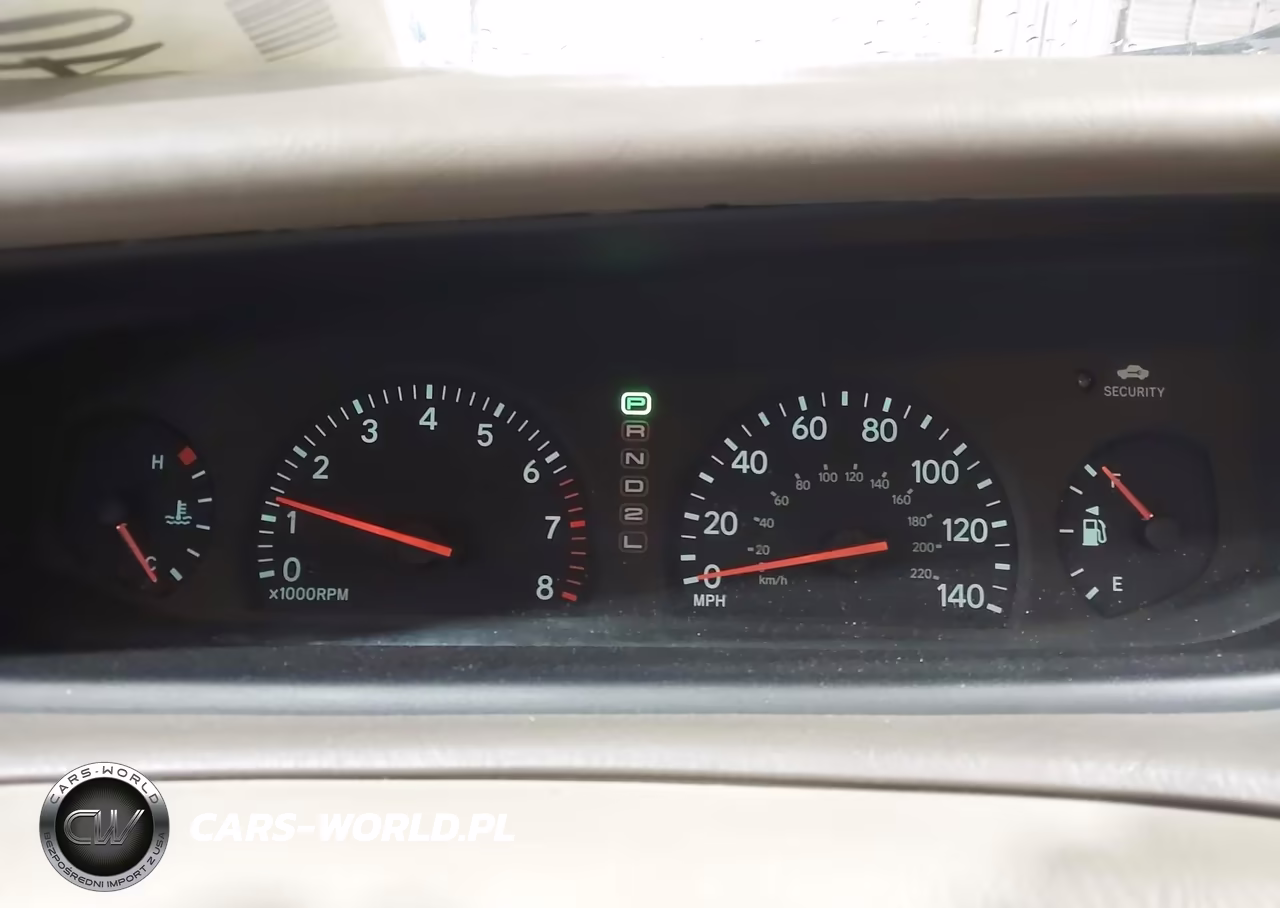 2004 Toyota Avalon Xls VIN:4T1BF28B64U388192 - 7