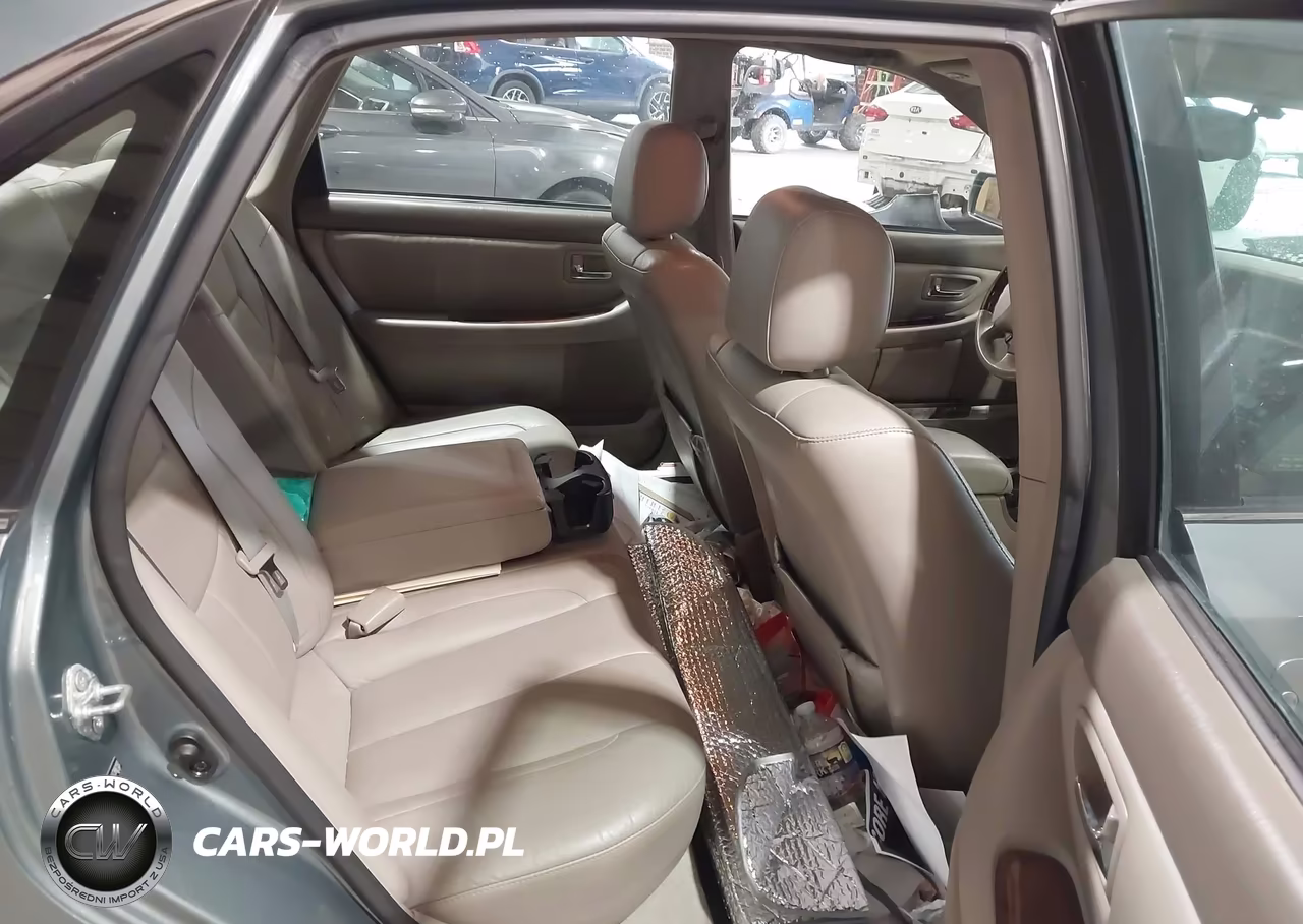 2004 Toyota Avalon Xls VIN:4T1BF28B64U388192 - 8