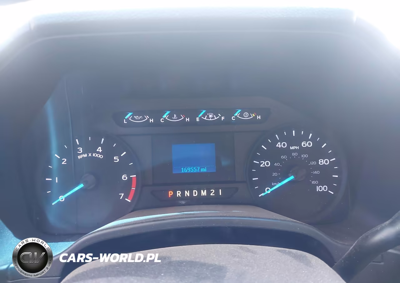 2019 Ford F-350 Chassis Xl VIN:1FDRF3E62KED04095 - 7