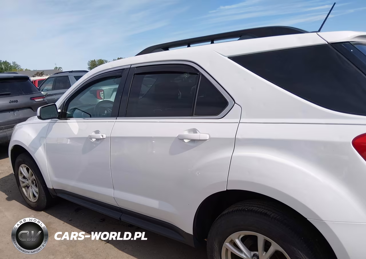 2017 Chevrolet Equinox Lt VIN:2GNALCEK0H1584267 - 14