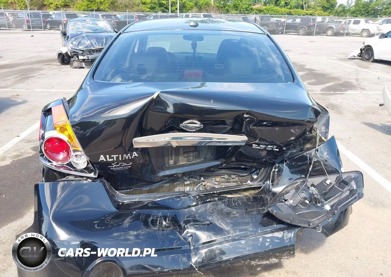 2012 Nissan Altima 2.5 S VIN:1N4AL2AP9CC129284 - 16