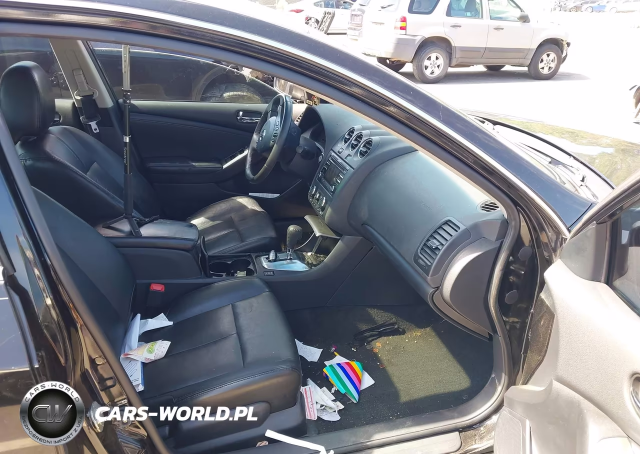 2012 Nissan Altima 2.5 S VIN:1N4AL2AP9CC129284 - 5