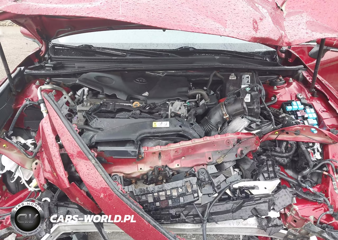 2018 Toyota Camry Xle VIN:4T1B11HK2JU620680 - 10