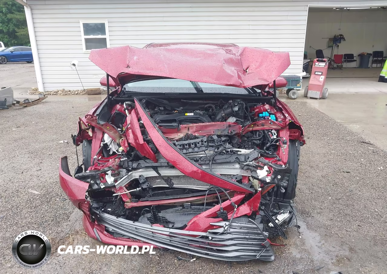 2018 Toyota Camry Xle VIN:4T1B11HK2JU620680 - 13