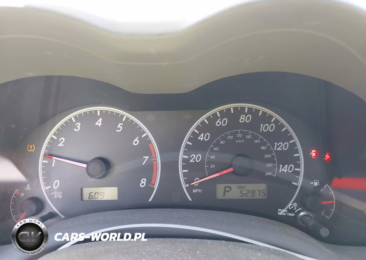 2009 Toyota Corolla Le VIN:2T1BU40E19C183914 - 7