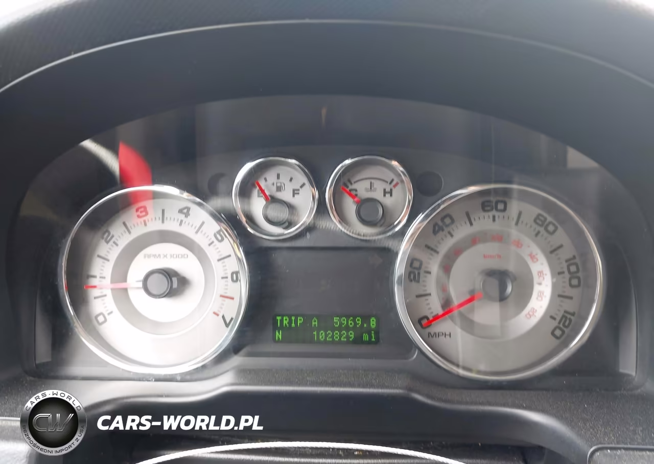 2008 Ford Edge Limited VIN:2FMDK39C68BB44202 - 7