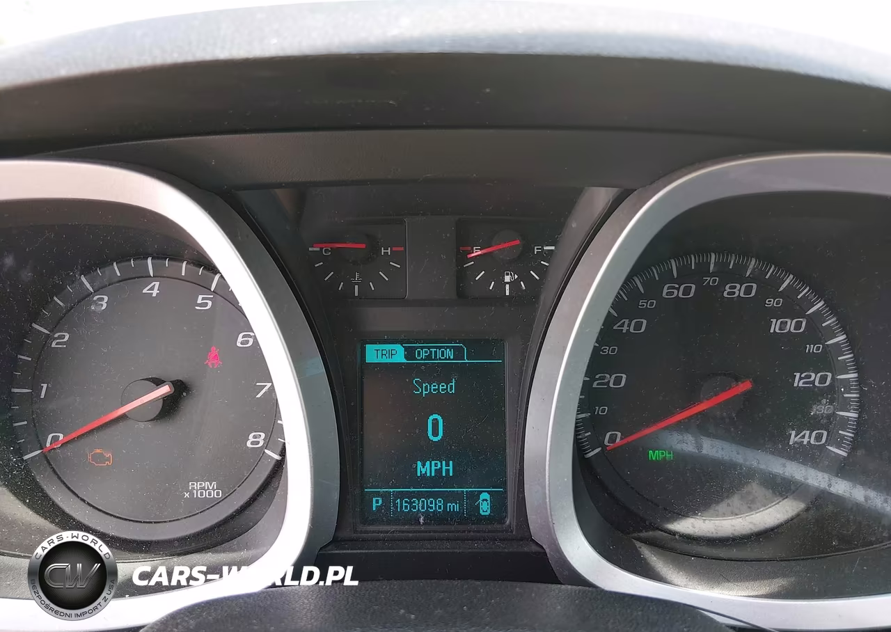 2014 Chevrolet Equinox 1Lt VIN:2GNFLFEK0E6112446 - 7