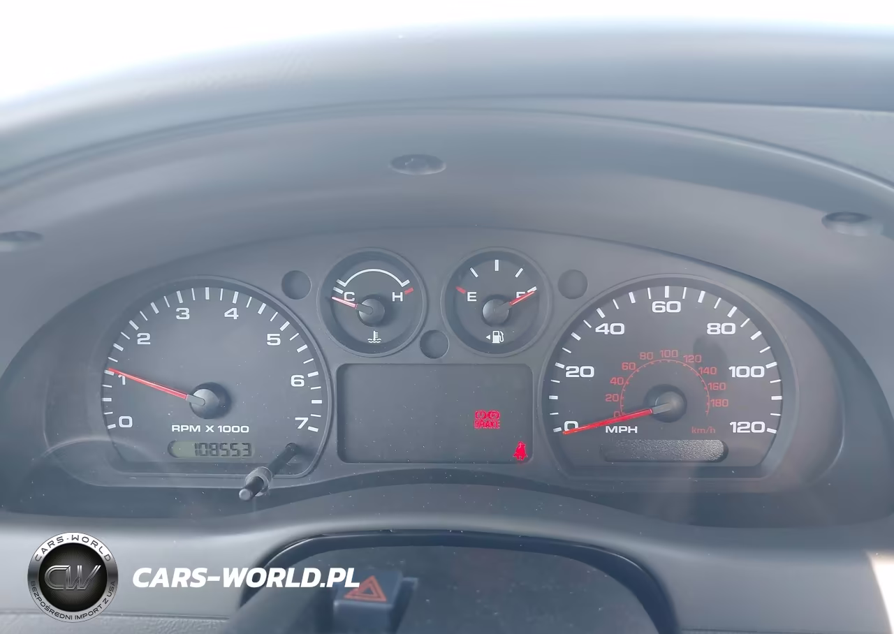 2007 Ford Ranger Stx-Xl-Xlt VIN:1FTYR10D87PA34545 - 7