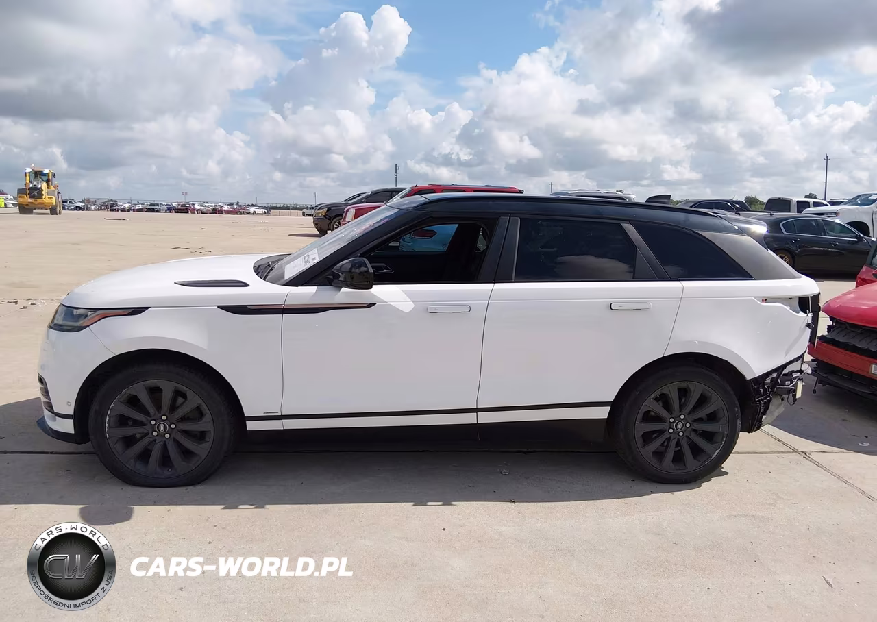 2018 Land Rover Range Rover Velar P380 Se R-Dynamic VIN:SALYL2RV6JA712991 - 15