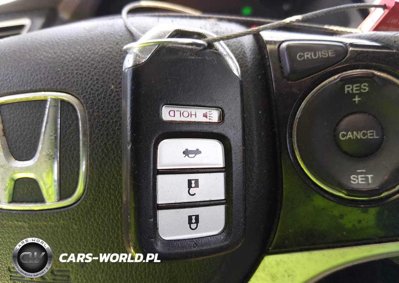 2015 Honda Civic Ex VIN:2HGFB2F80FH535297 - 11