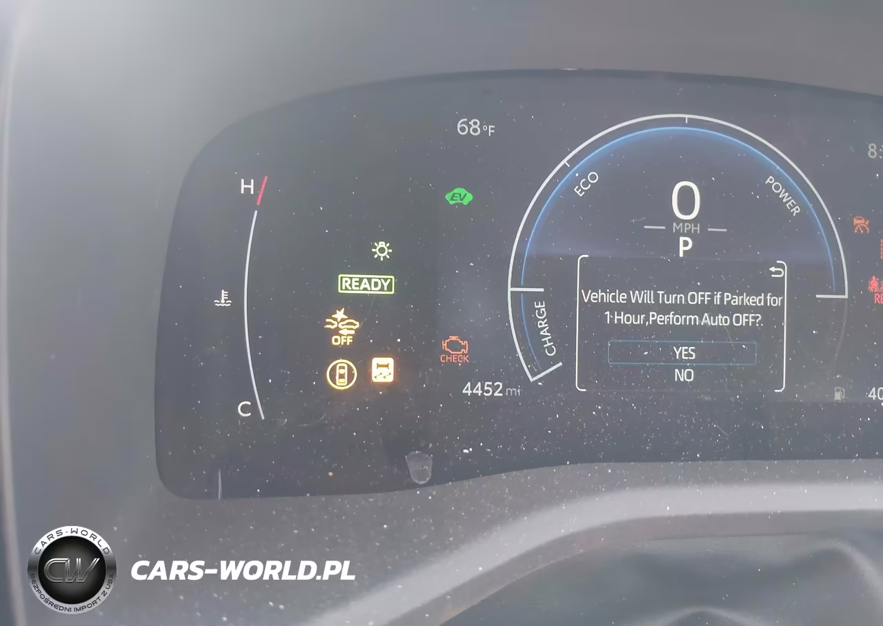 2026 Toyota Camry Le VIN:4T1DAACK5TU209096 - 15