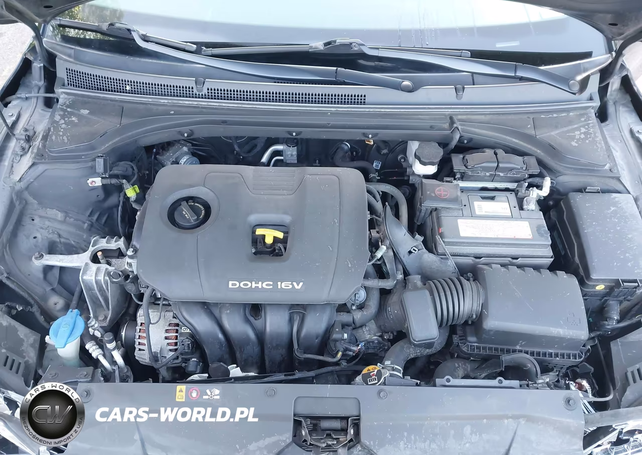 2020 Hyundai Veloster 2.0 Premium VIN:KMHTG6AF2LU028423 - 10