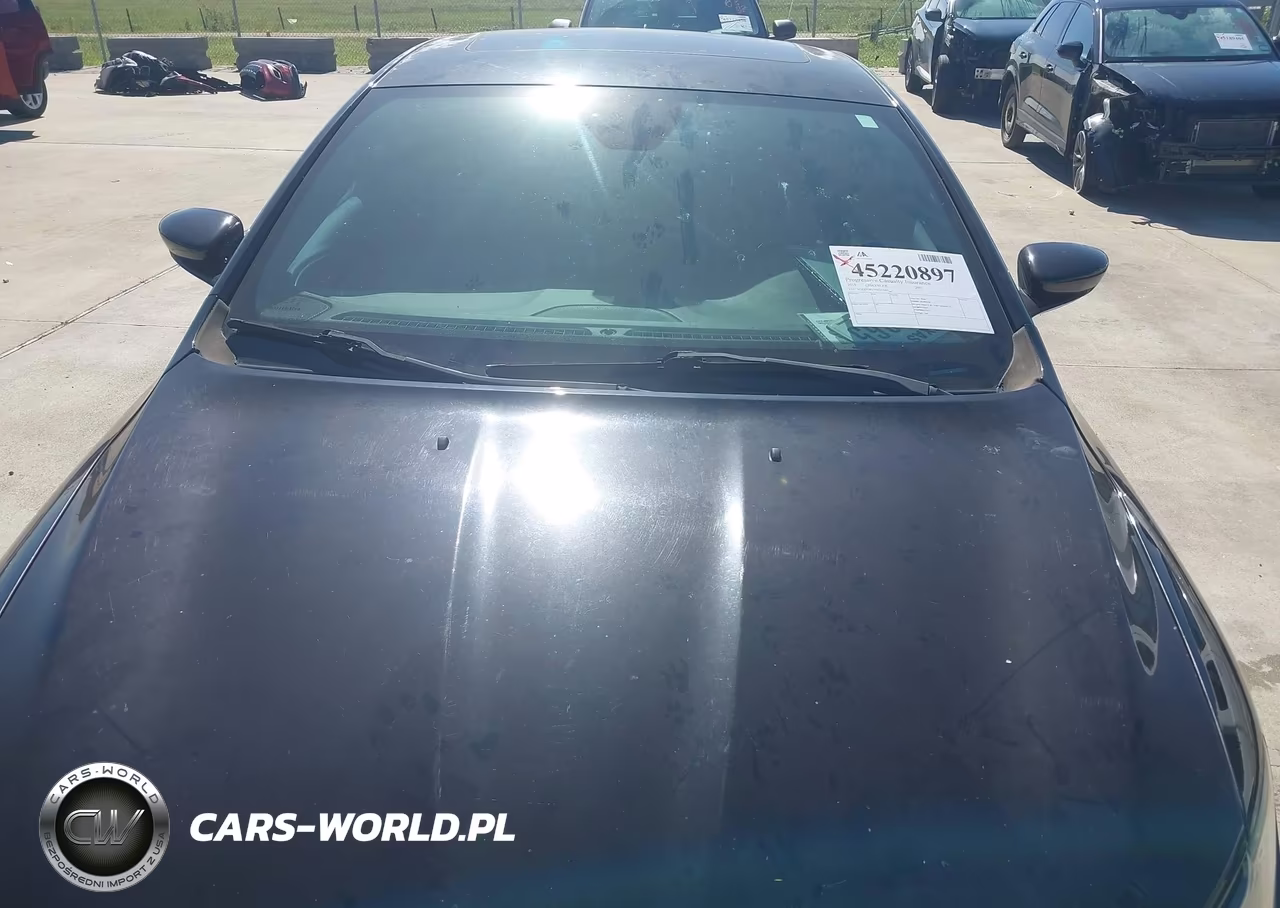 2015 Chrysler 200 S VIN:1C3CCCBG7FN551543 - 6