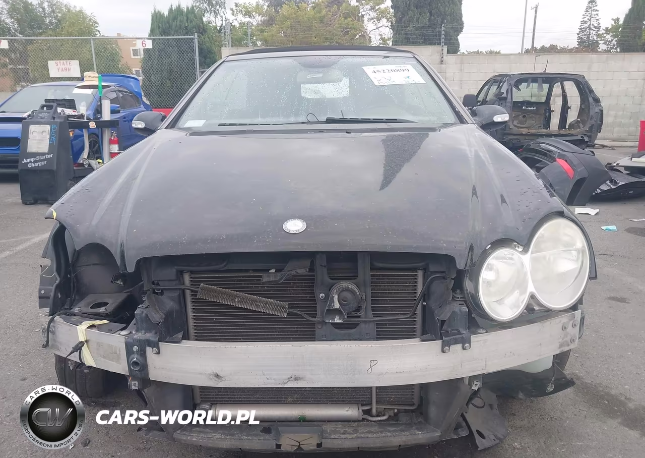 2008 Mercedes-Benz Clk 350 VIN:WDBTK56F88F256085 - 12