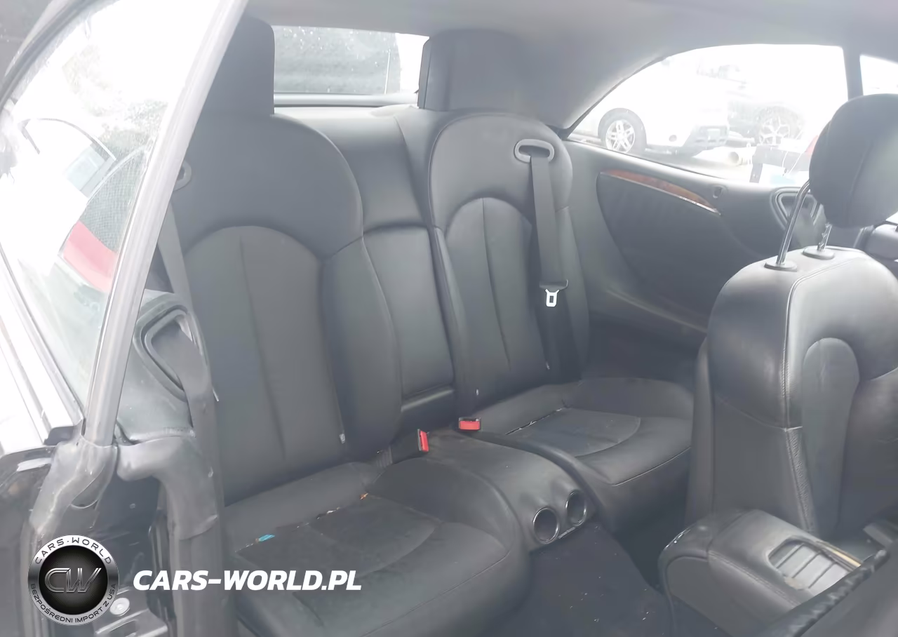 2008 Mercedes-Benz Clk 350 VIN:WDBTK56F88F256085 - 8