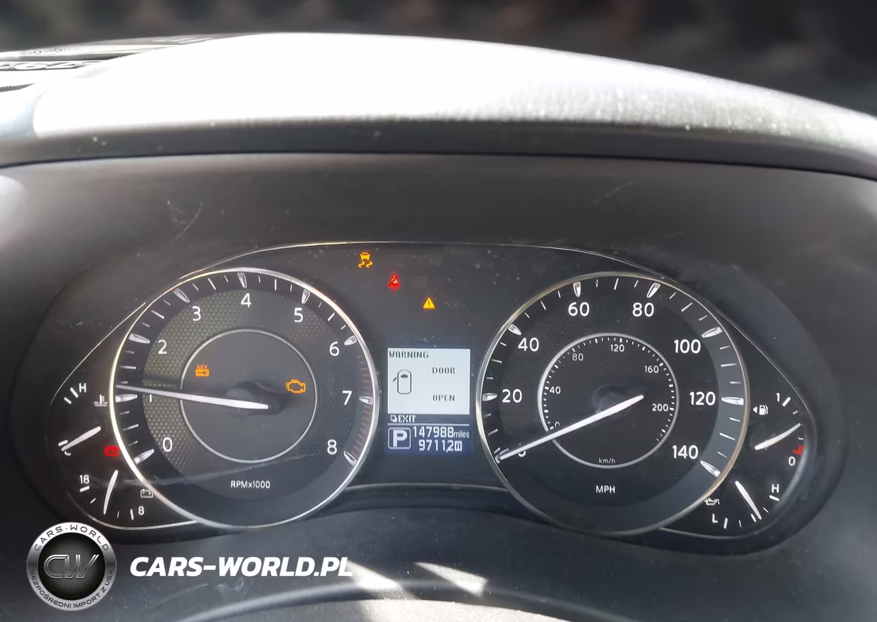 2017 Nissan Armada Sl VIN:JN8AY2NC4H9501108 - 7