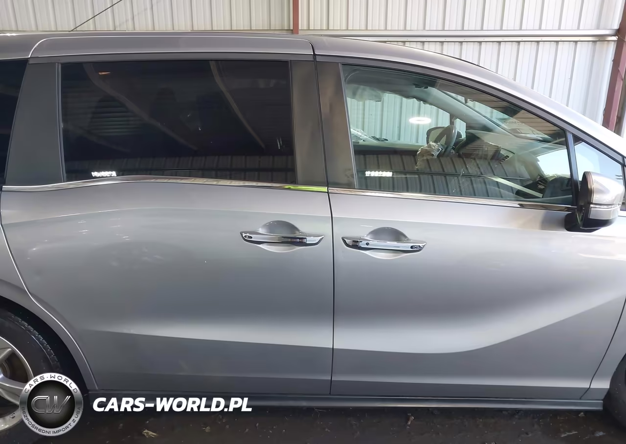 2019 Honda Odyssey Ex VIN:5FNRL6H55KB085455 - 14