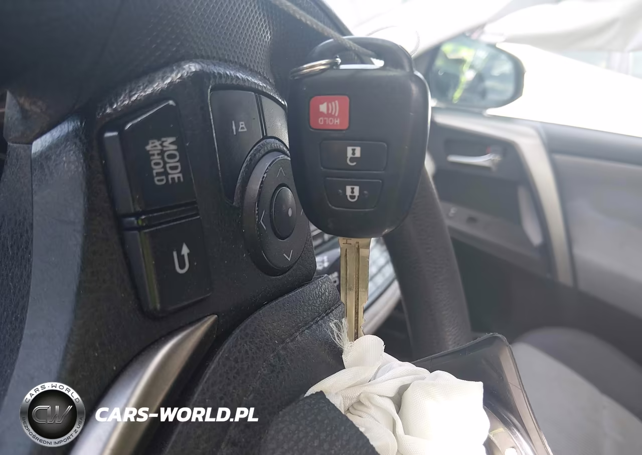 2015 Toyota Rav4 Xle VIN:2T3WFREV8FW191561 - 11