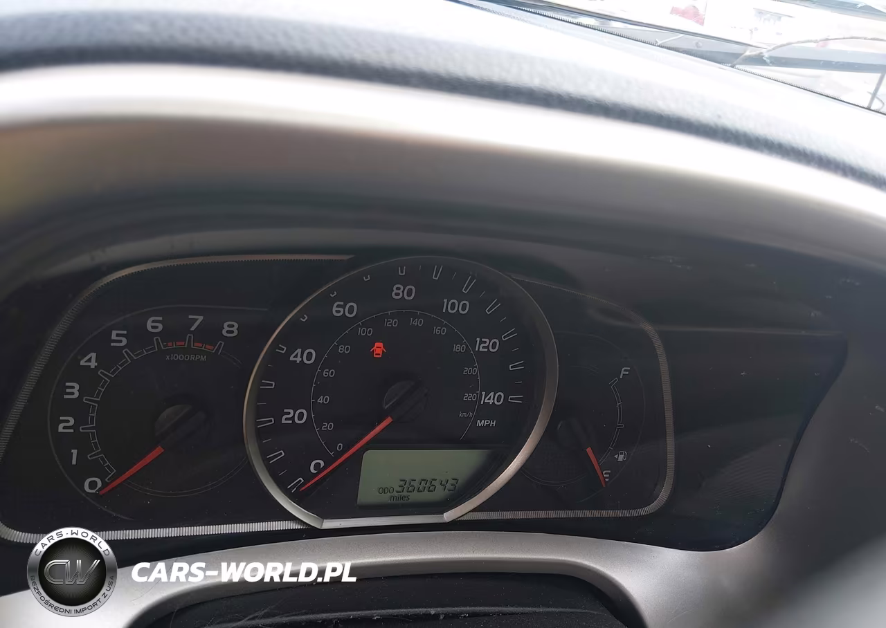 2015 Toyota Rav4 Xle VIN:2T3WFREV8FW191561 - 7