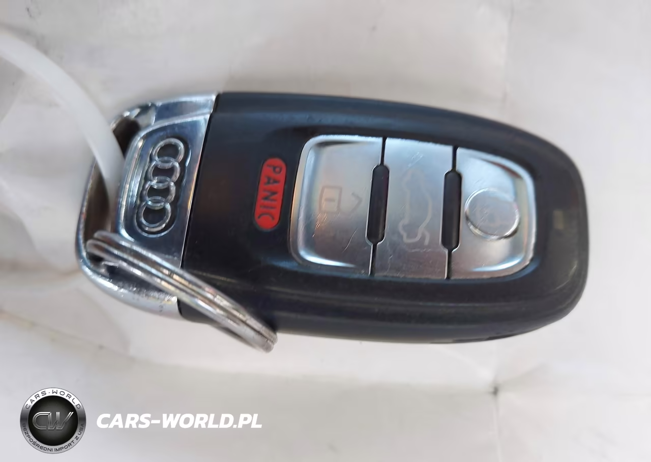 2013 Audi Q5 2.0T Premium VIN:WA1CFAFP9DA076400 - 11
