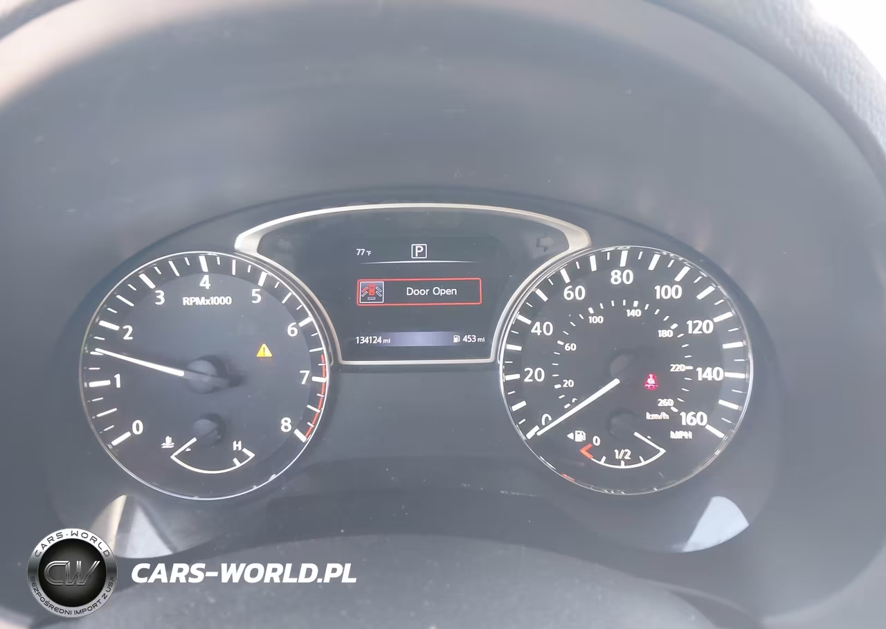 2017 Nissan Altima 2.5 S VIN:1N4AL3AP6HN350827 - 7