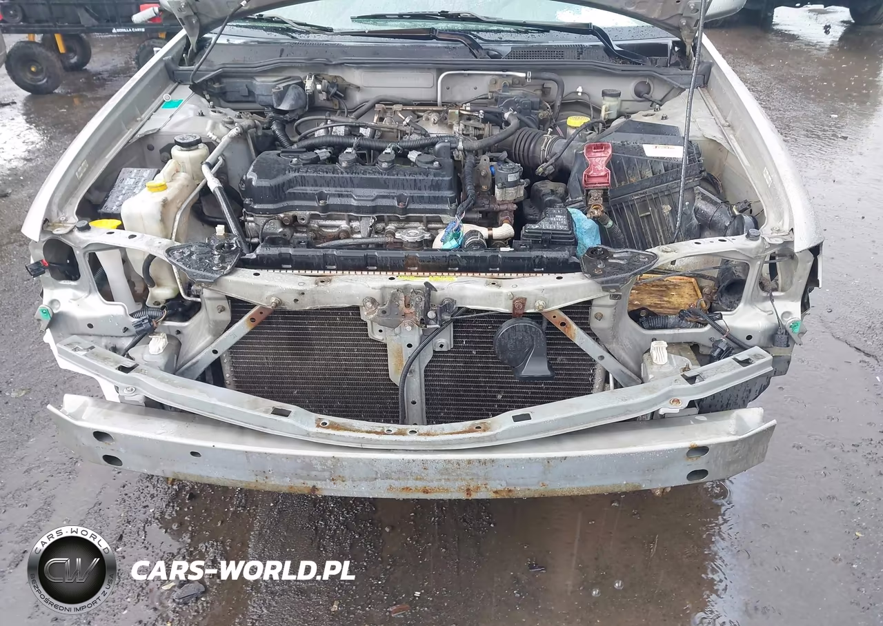 2001 Nissan Sentra Gxe VIN:3N1CB51D11L510094 - 12