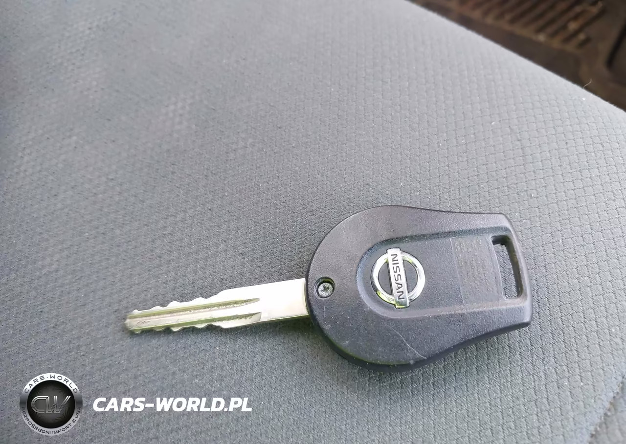 2015 Nissan Nv200 Sv VIN:3N6CM0KN3FK708770 - 11