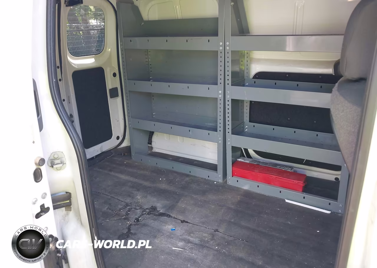 2015 Nissan Nv200 Sv VIN:3N6CM0KN3FK708770 - 8