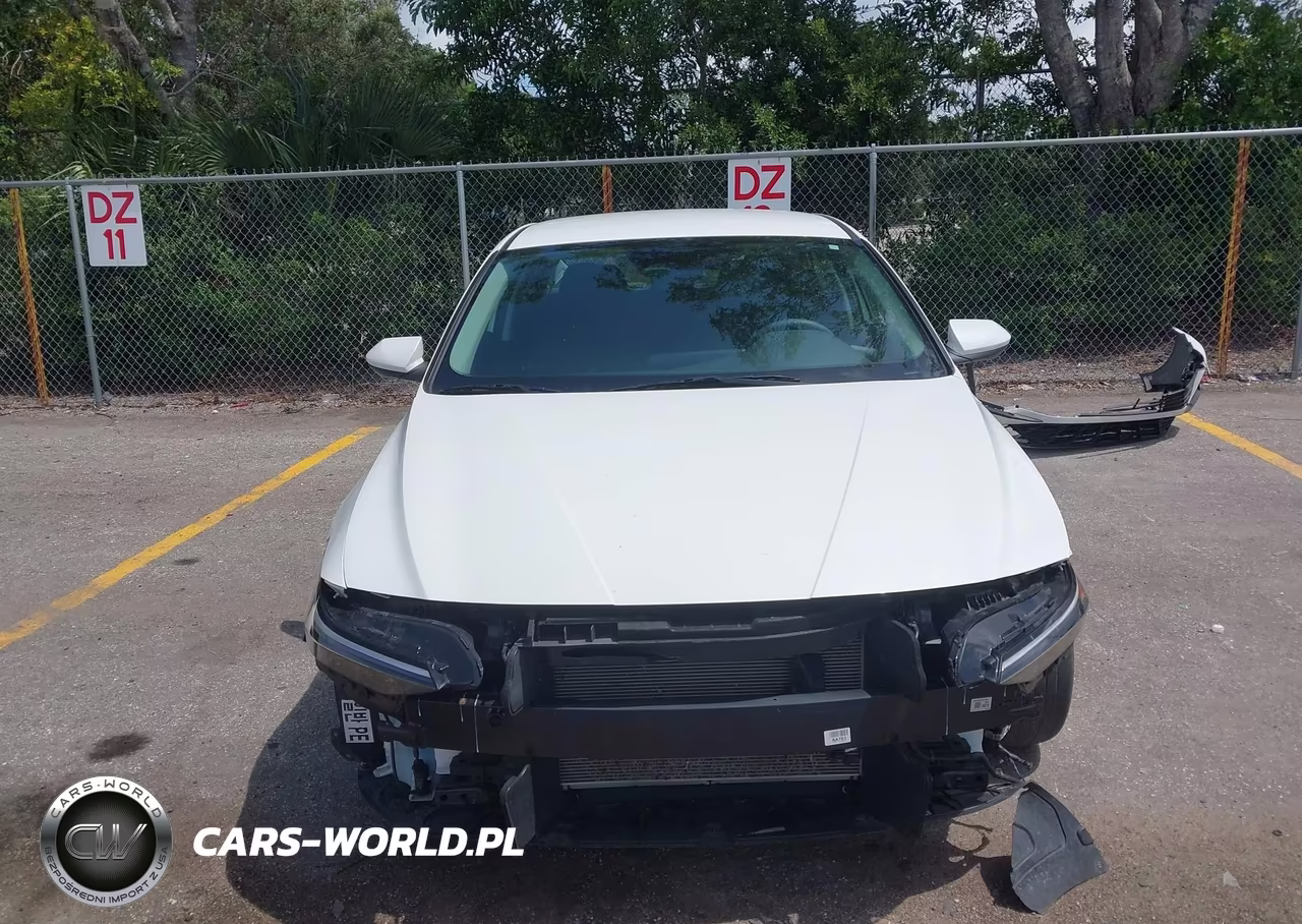 2025 Hyundai Elantra Se VIN:KMHLL4DG6SU947022 - 6