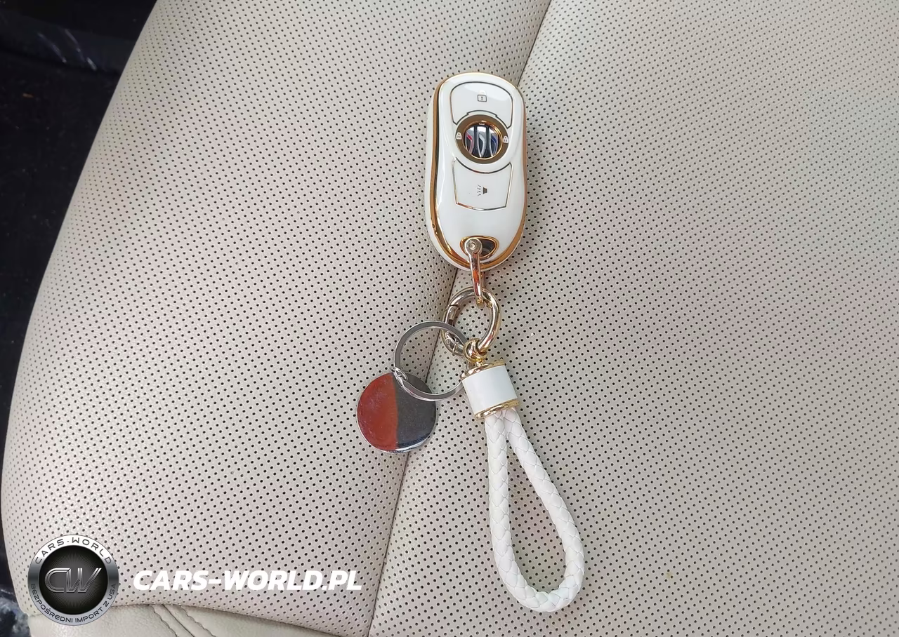 2024 Buick Encore Gx Sport Touring Fwd VIN:KL4AMDSLXRB076697 - 11