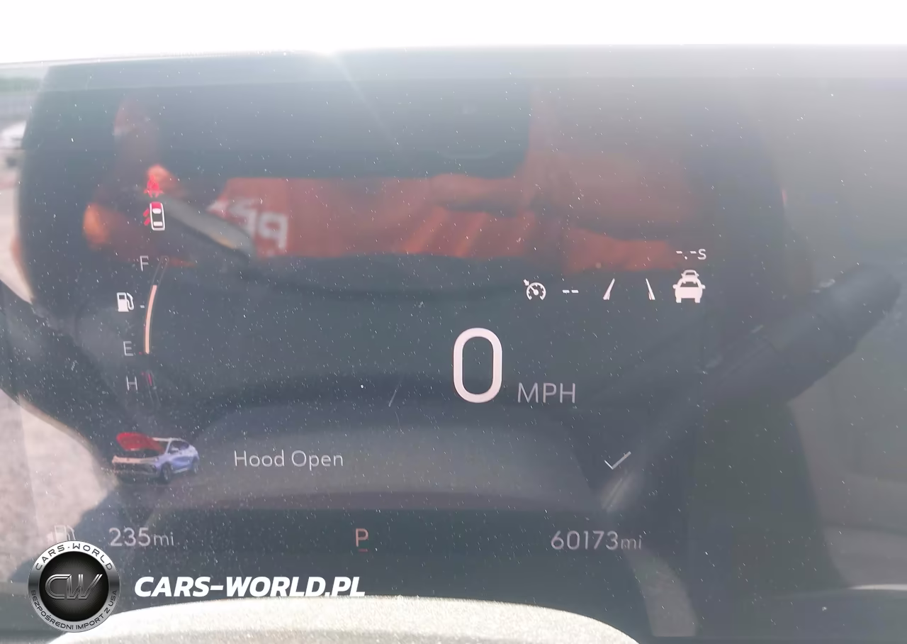 2024 Buick Encore Gx Sport Touring Fwd VIN:KL4AMDSLXRB076697 - 7
